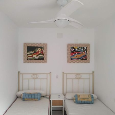 Apartament A 1 Minuto De La Playa Del Campello Zewnętrze zdjęcie