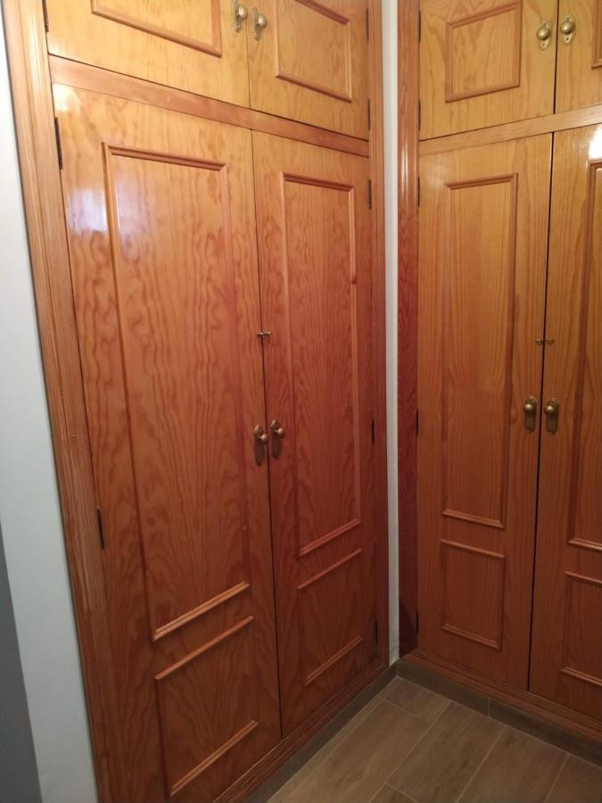 Apartament A 1 Minuto De La Playa Del Campello Zewnętrze zdjęcie