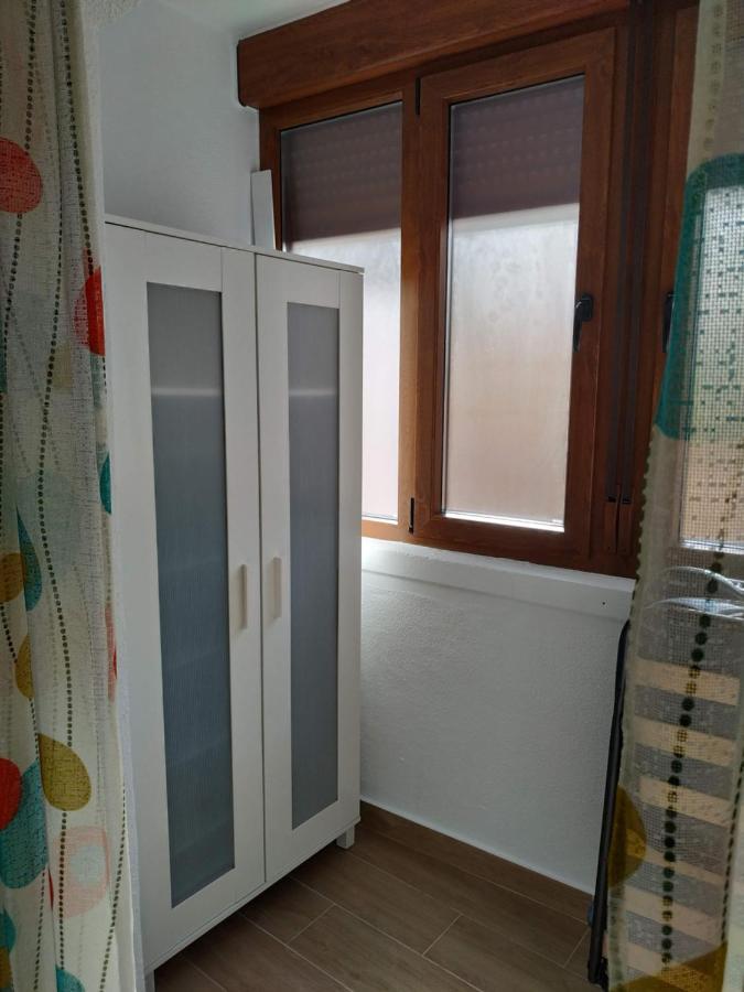 Apartament A 1 Minuto De La Playa Del Campello Zewnętrze zdjęcie