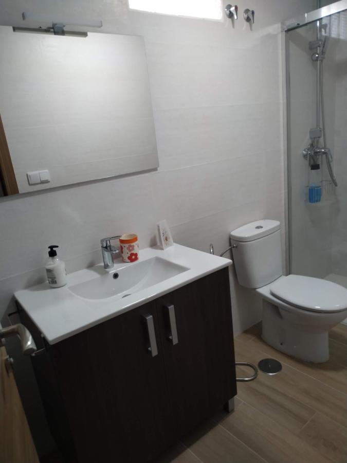 Apartament A 1 Minuto De La Playa Del Campello Zewnętrze zdjęcie
