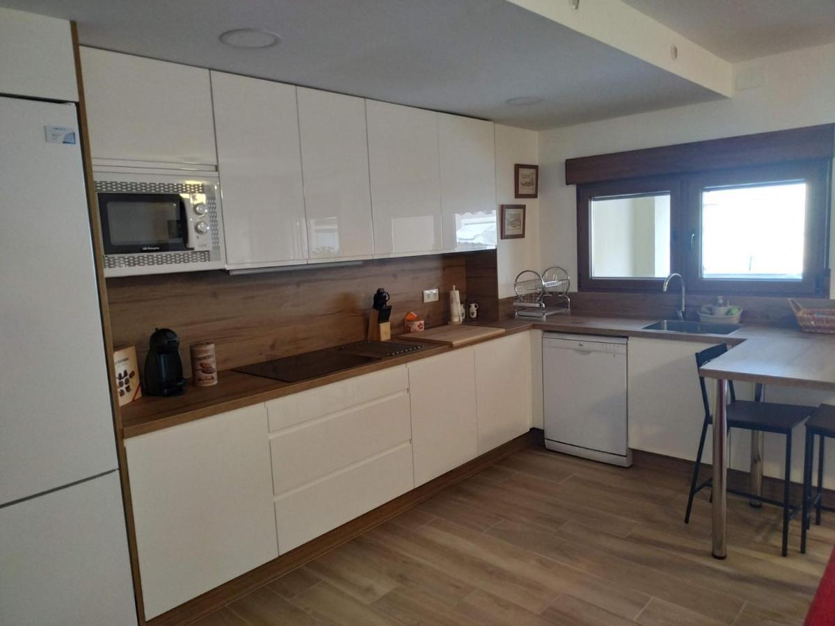 Apartament A 1 Minuto De La Playa Del Campello Zewnętrze zdjęcie