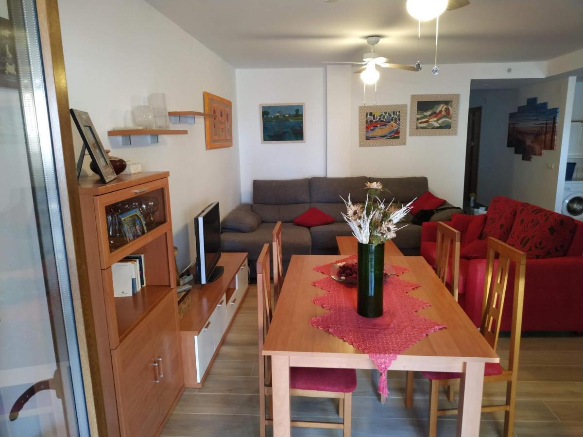 Apartament A 1 Minuto De La Playa Del Campello Zewnętrze zdjęcie