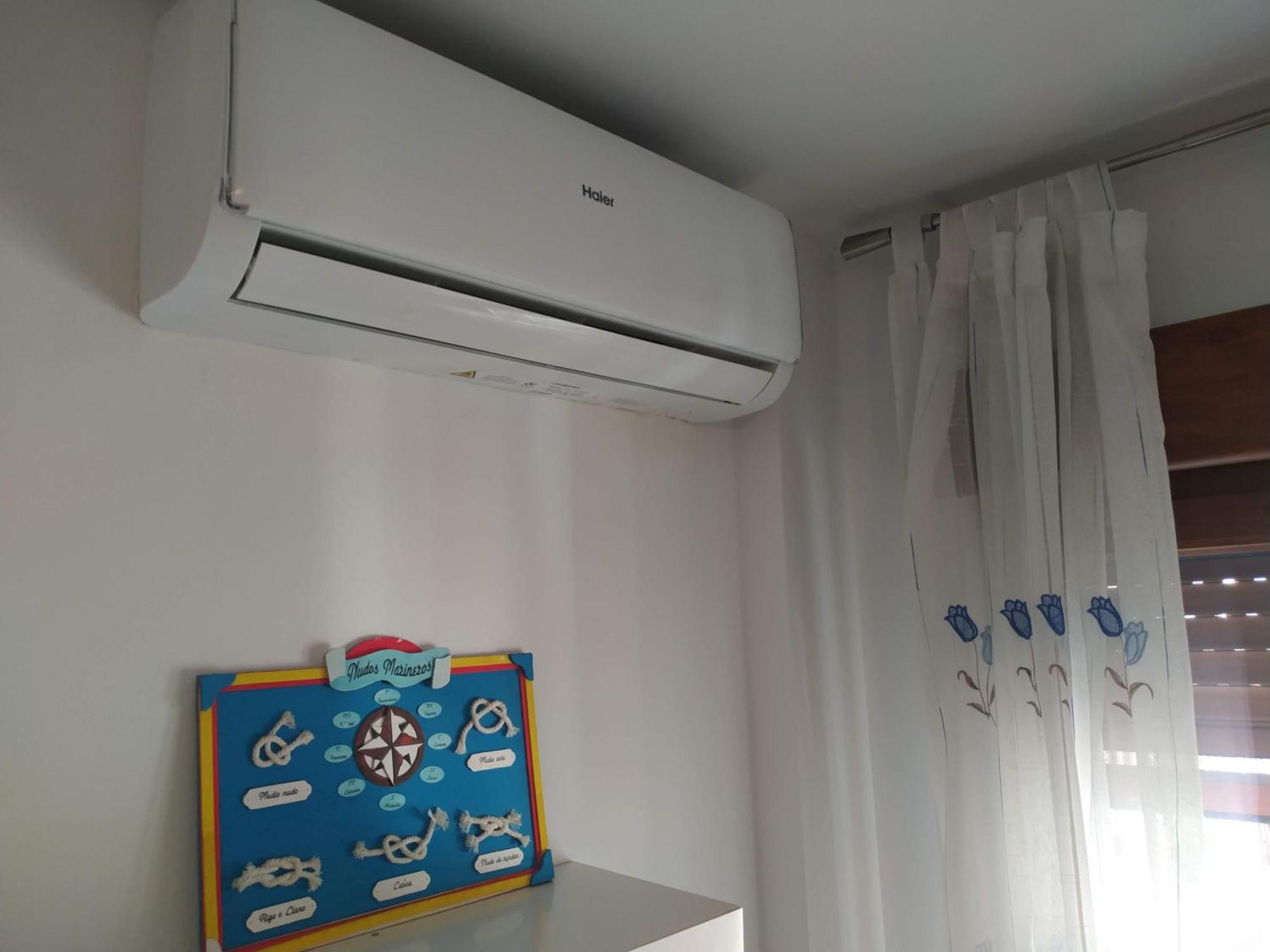 Apartament A 1 Minuto De La Playa Del Campello Zewnętrze zdjęcie