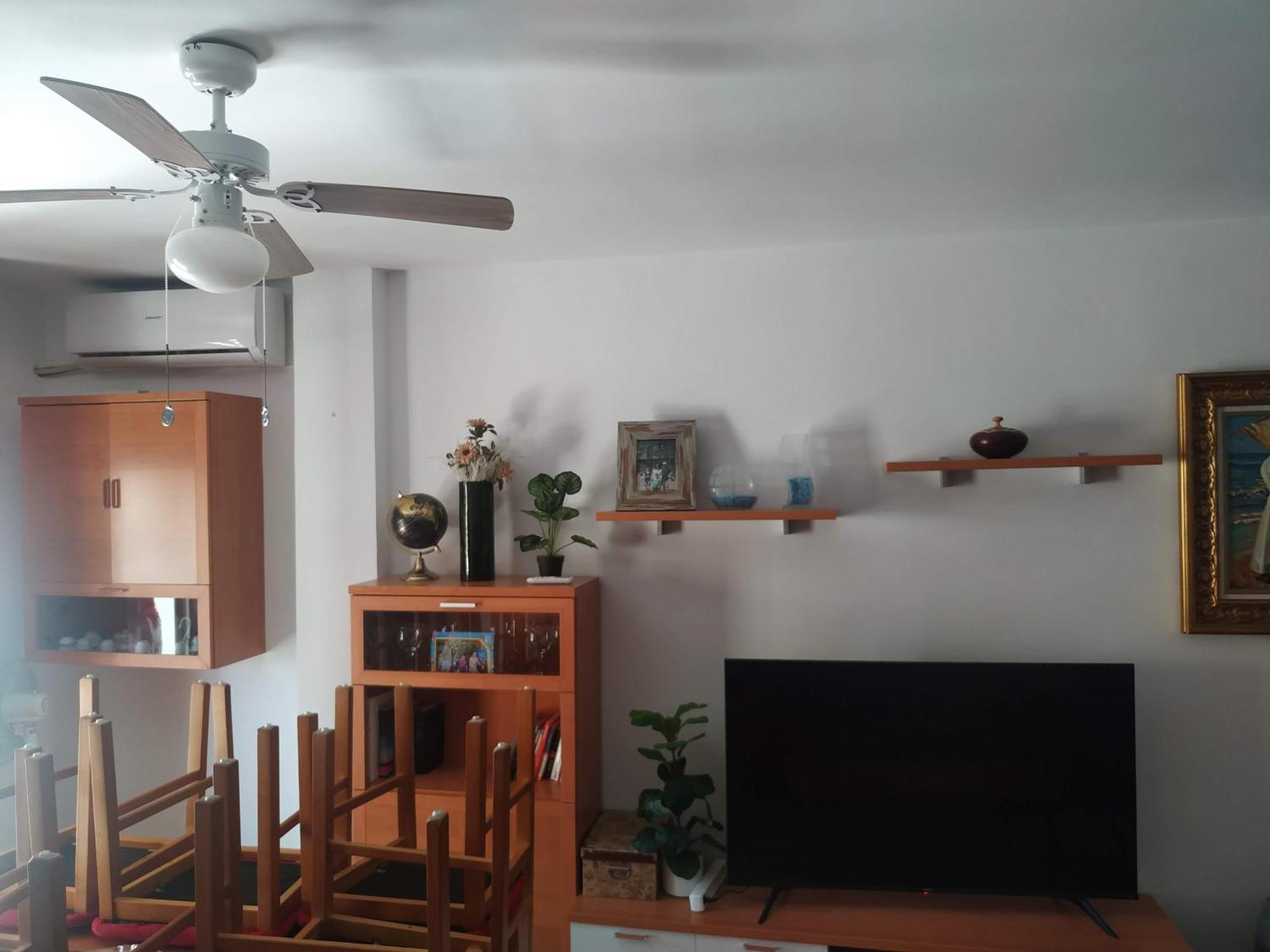 Apartament A 1 Minuto De La Playa Del Campello Zewnętrze zdjęcie