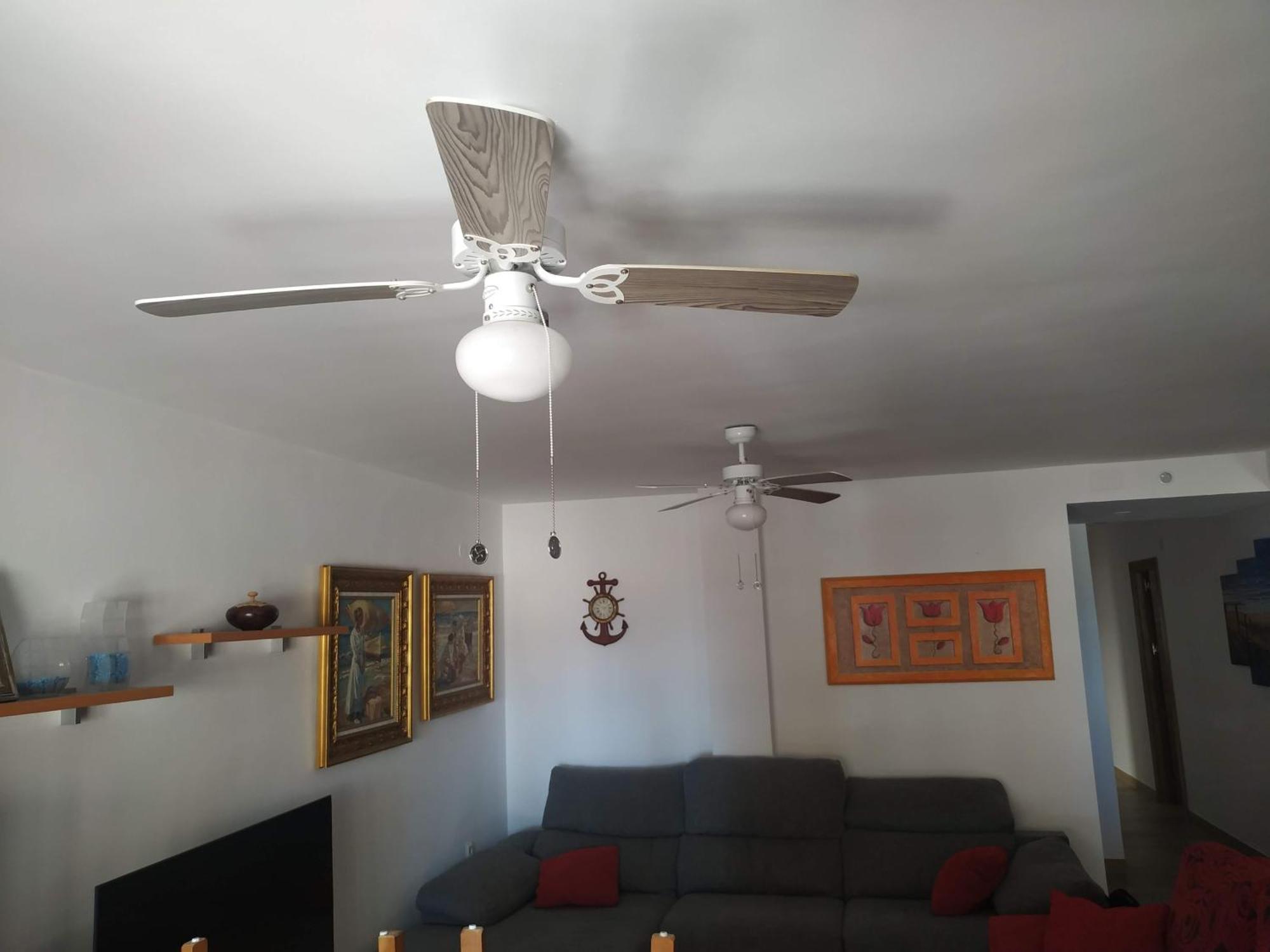 Apartament A 1 Minuto De La Playa Del Campello Zewnętrze zdjęcie